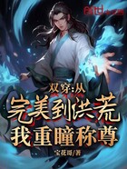 双穿：从完美到洪荒，我重瞳称尊在线阅读