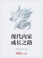 现代内家成长之路在线阅读
