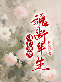 殘容換夢(mèng)，魂斷半生