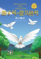 鸽子邮差(燕子号与亚马逊号)在线阅读