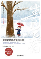 青少年校园美文精品集萃丛书·青春伴读系列:青春是燃烧激情的火焰在线阅读
