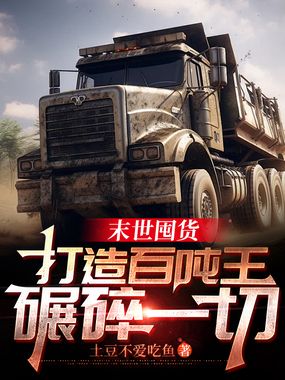 末世囤货:打造百吨王,碾碎一切在线阅读