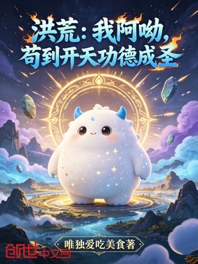 洪荒:我阿呦,苟到开天功德成圣在线阅读