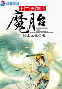 十二天尊之魔胎