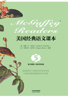 美国经典语文课本：McGuffey Readers：Book5（英文原版＋同步导学版）在线阅读