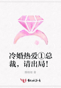 冷婚熱愛①總裁,請出局!