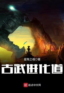 盡頭進化