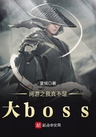 网游之我真不是大boss