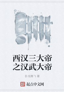 西漢三大帝之漢武大帝