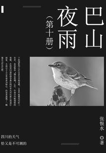 巴山夜雨（10）
