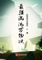 最強混沌萬物決在線閱讀