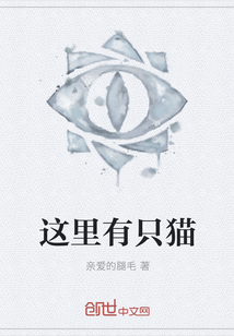 這里有只貓
