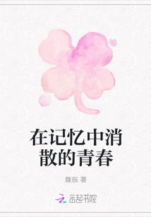 在記憶中消散的青春