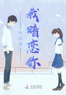 聽風說我暗戀你