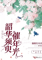 韶華須臾在線閱讀