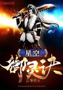 星空御靈訣