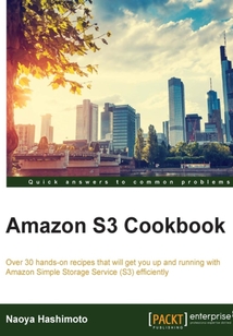 Amazon S3 Cookbook