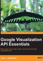 Google Visualization API Essentials在线阅读