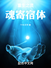 重生之靈魂寄宿體