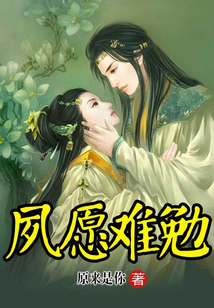 夙愿難勉