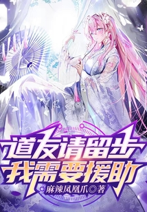 道友請留步，我需要援助！