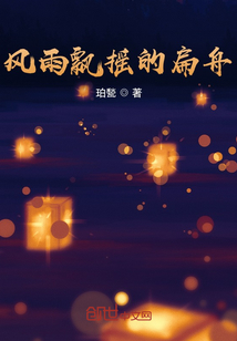 風雨飄搖的扁舟