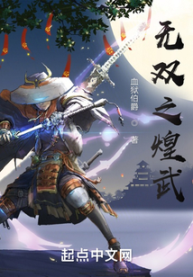 无双之煌武