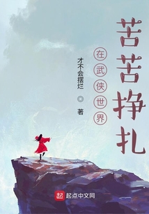 在武侠世界苦苦挣扎