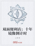 双面便利店:十年镜像倒计时在线阅读