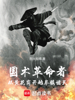 国术革命者:黄花岗开始拳镇诸天在线阅读