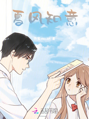 夏风知意在线阅读