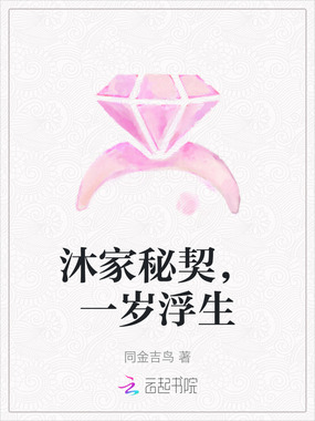 沐家秘契，一岁浮生在线阅读