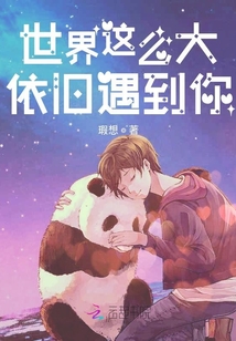 世界這么大依舊遇到你