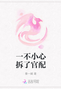 一不小心拆了官配