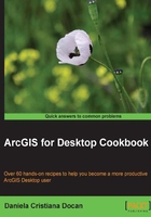 ArcGIS for Desktop Cookbook在线阅读