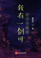 我有一劍可斬天上群仙在線閱讀