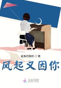 風起又因你