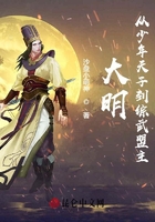 大明：从少年天子到综武盟主