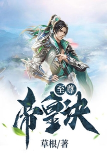 至尊帝皇訣