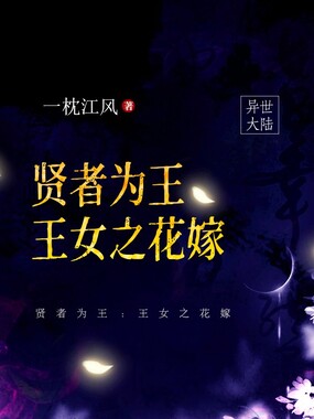 贤者为王：王女之花嫁在线阅读