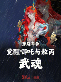 穿越斗羅：覺醒哪吒與敖丙武魂