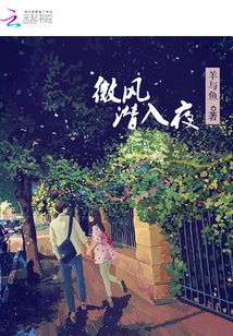 微風潛入夜