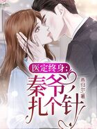 医定终身:秦爷,扎个针在线阅读