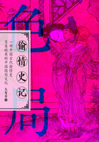 色局:偷情史记在线阅读