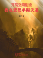 开局空间乱流,我在蛮荒手撕天道在线阅读