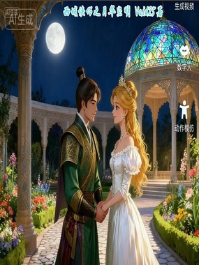 西域侠侣之月华空明在线阅读