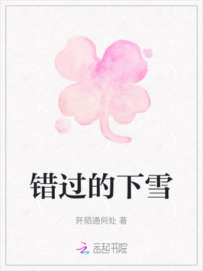 错过的下雪在线阅读