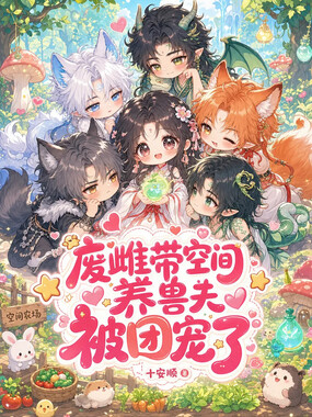 废雌带空间养兽夫被团宠了在线阅读