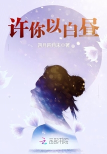 許你以白晝