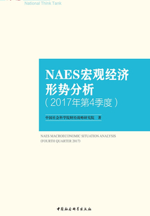 NAES宏觀經濟形勢分析·2017年·第4季度